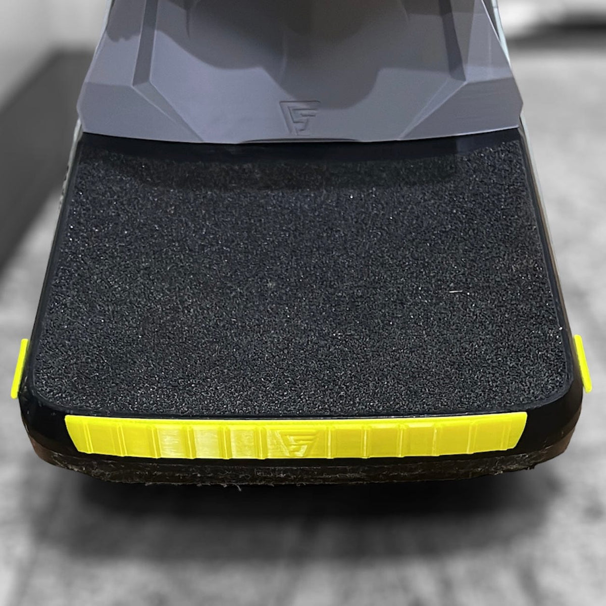 Noseguard for Onewheel GT | Footpad Sensor Protection
