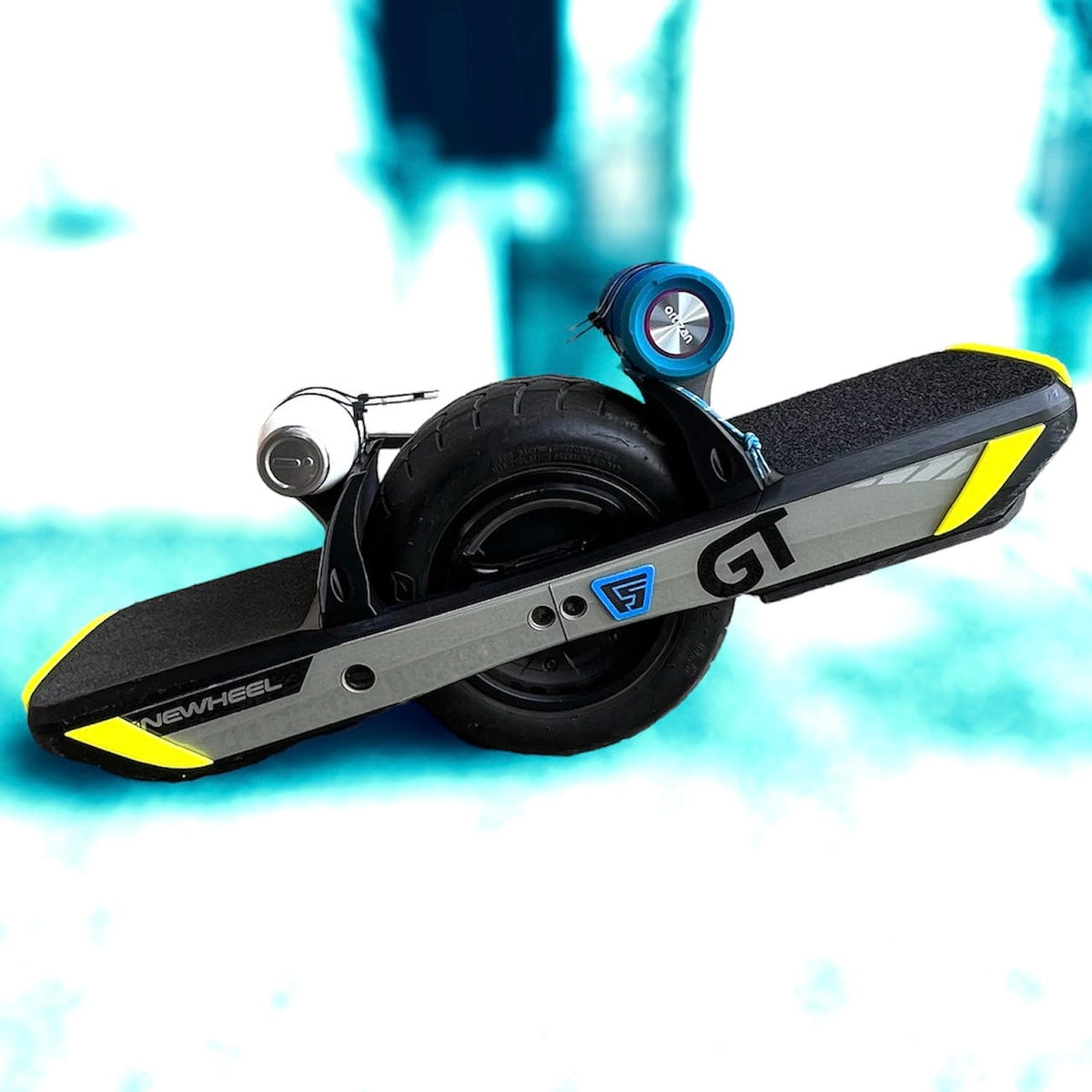 RoadsterX Fender for Onewheel GT and Onewheel GT S-Series | Onewheel Fender