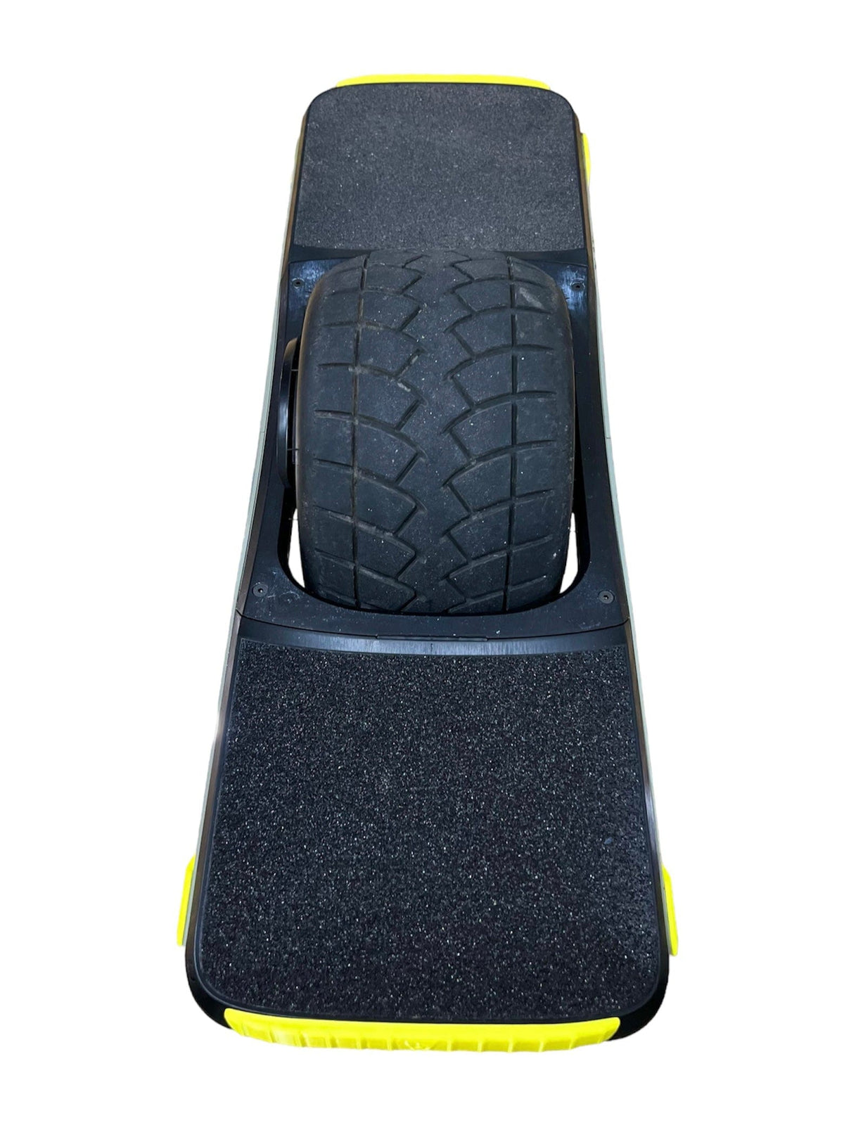 Noseguard for Onewheel GT | Footpad Sensor Protection