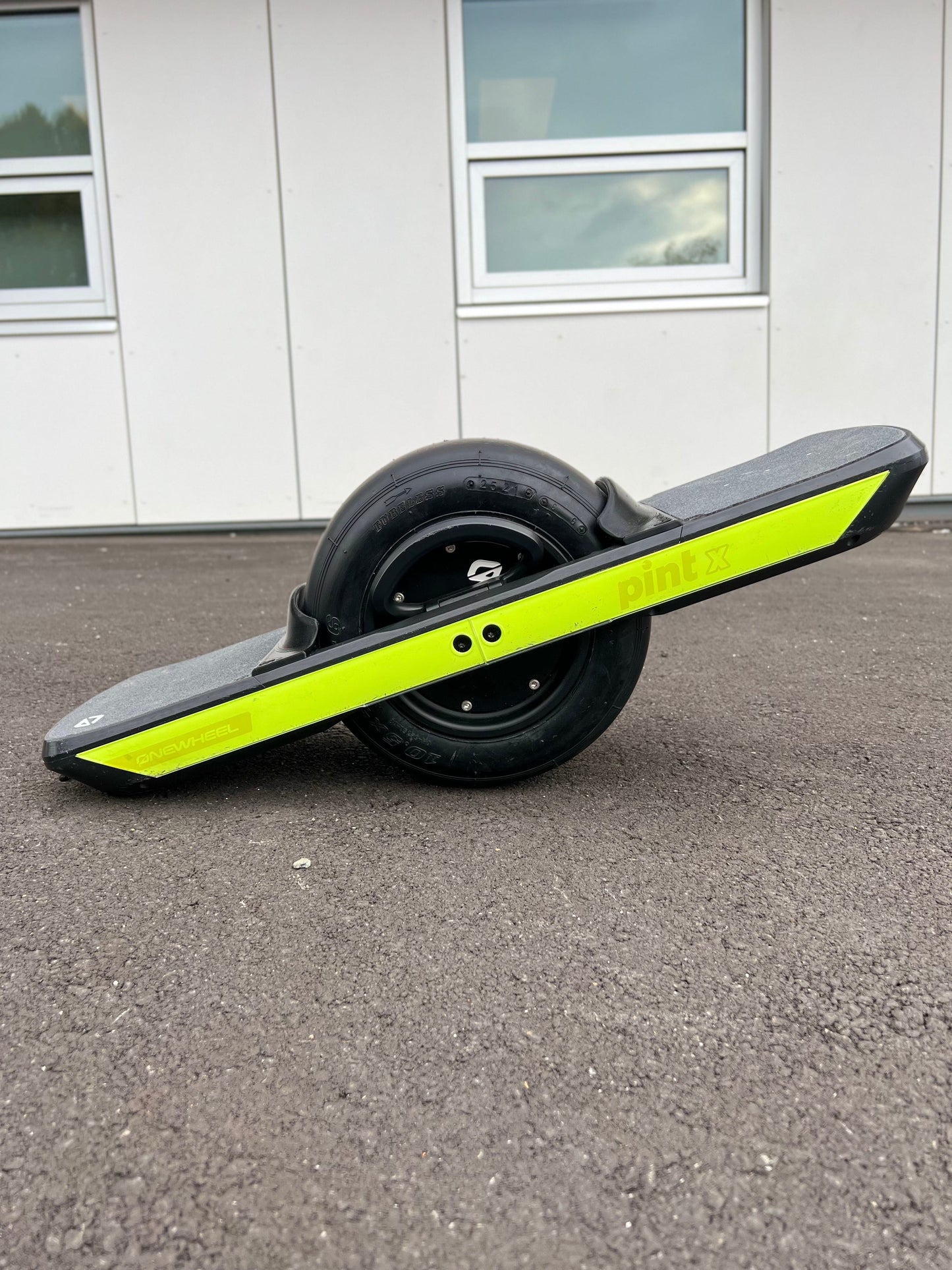 Roadster Fender for Onewheel Pint | Onewheel Pint X | and Onewheel Pint S