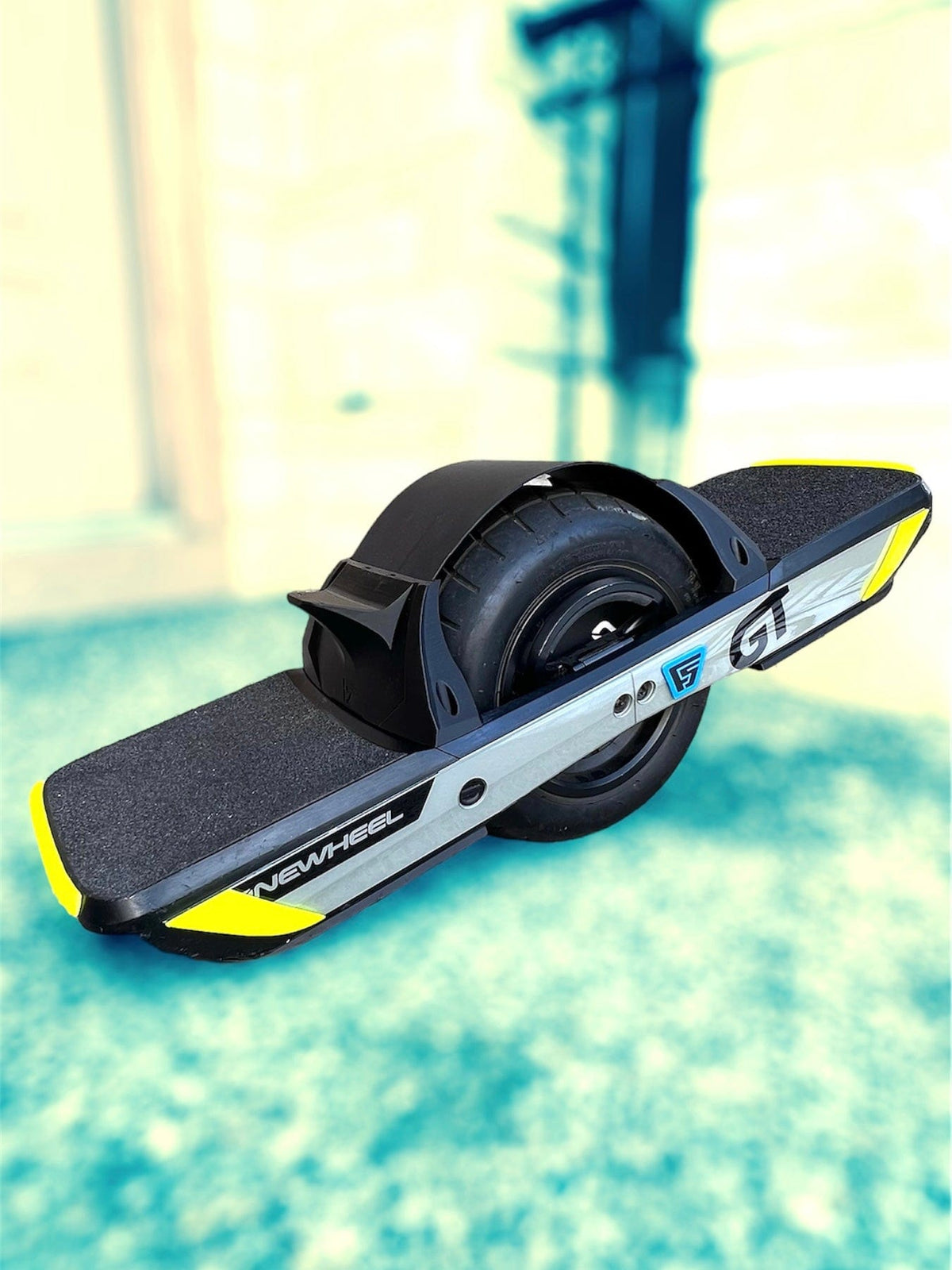 RoadsterX Lite Fender for Onewheel GT and Onewheel GT S | Onewheel Fender