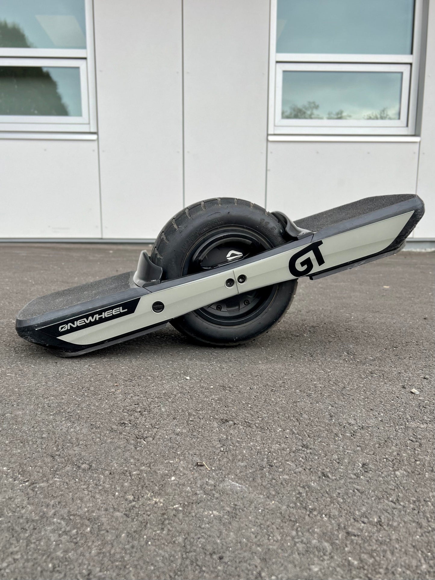 Roadster Lo Fenders for Onewheel GT