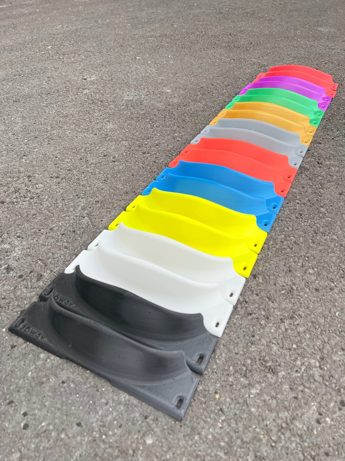 Roadster Fender for Onewheel Pint | Onewheel Pint X | and Onewheel Pint S