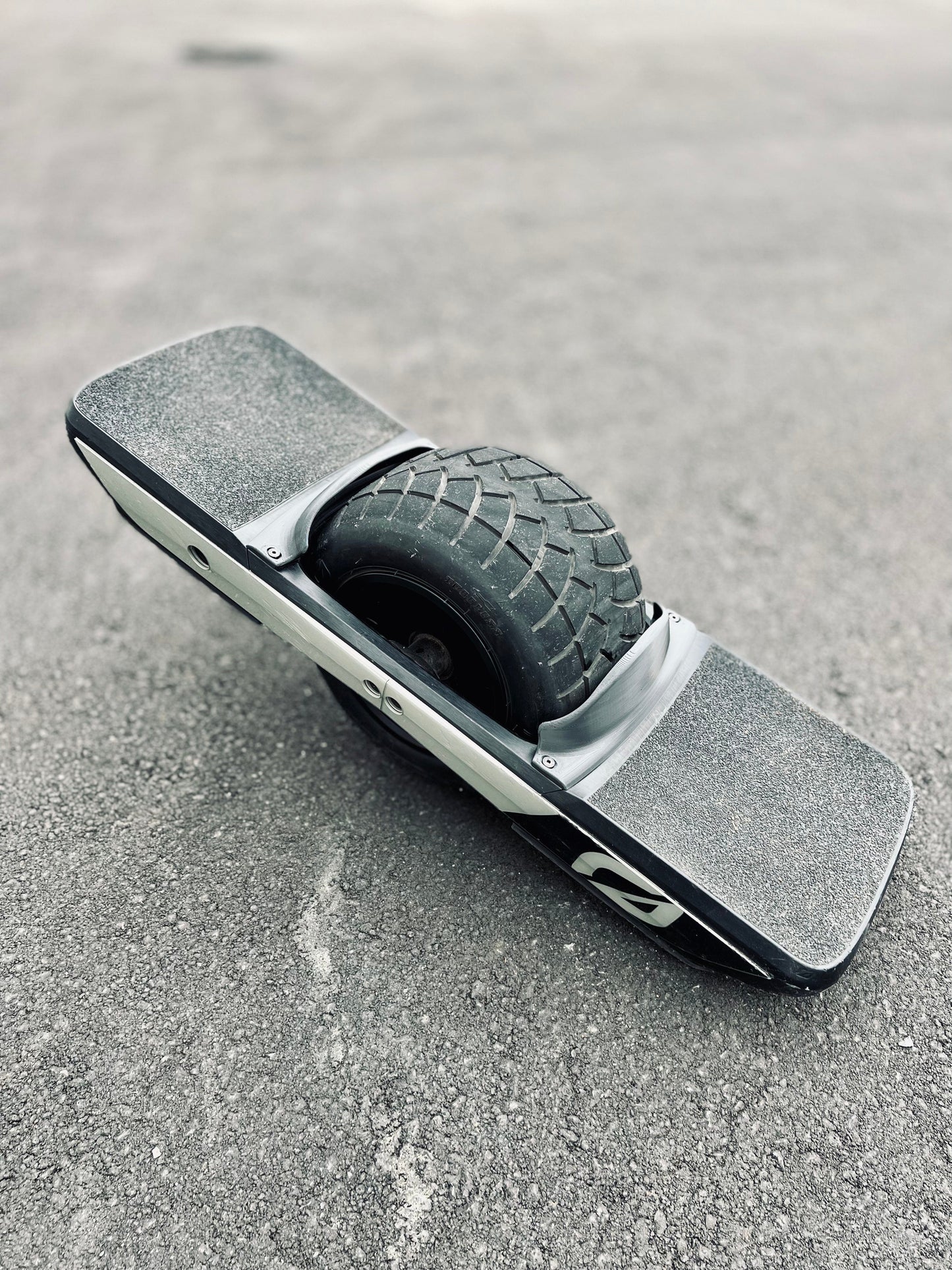 Roadster Lo Fenders for Onewheel GT