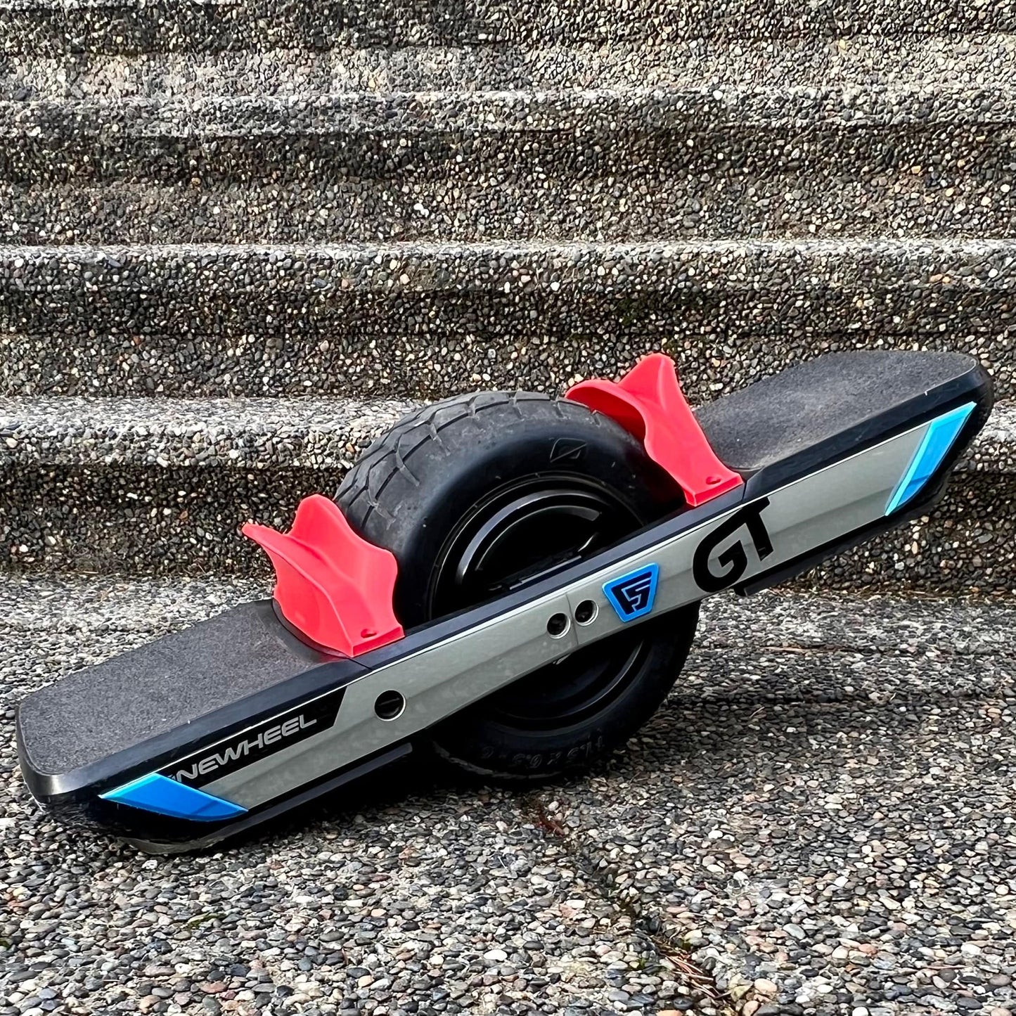 Roadster VIP Fenders for Onewheel GT
