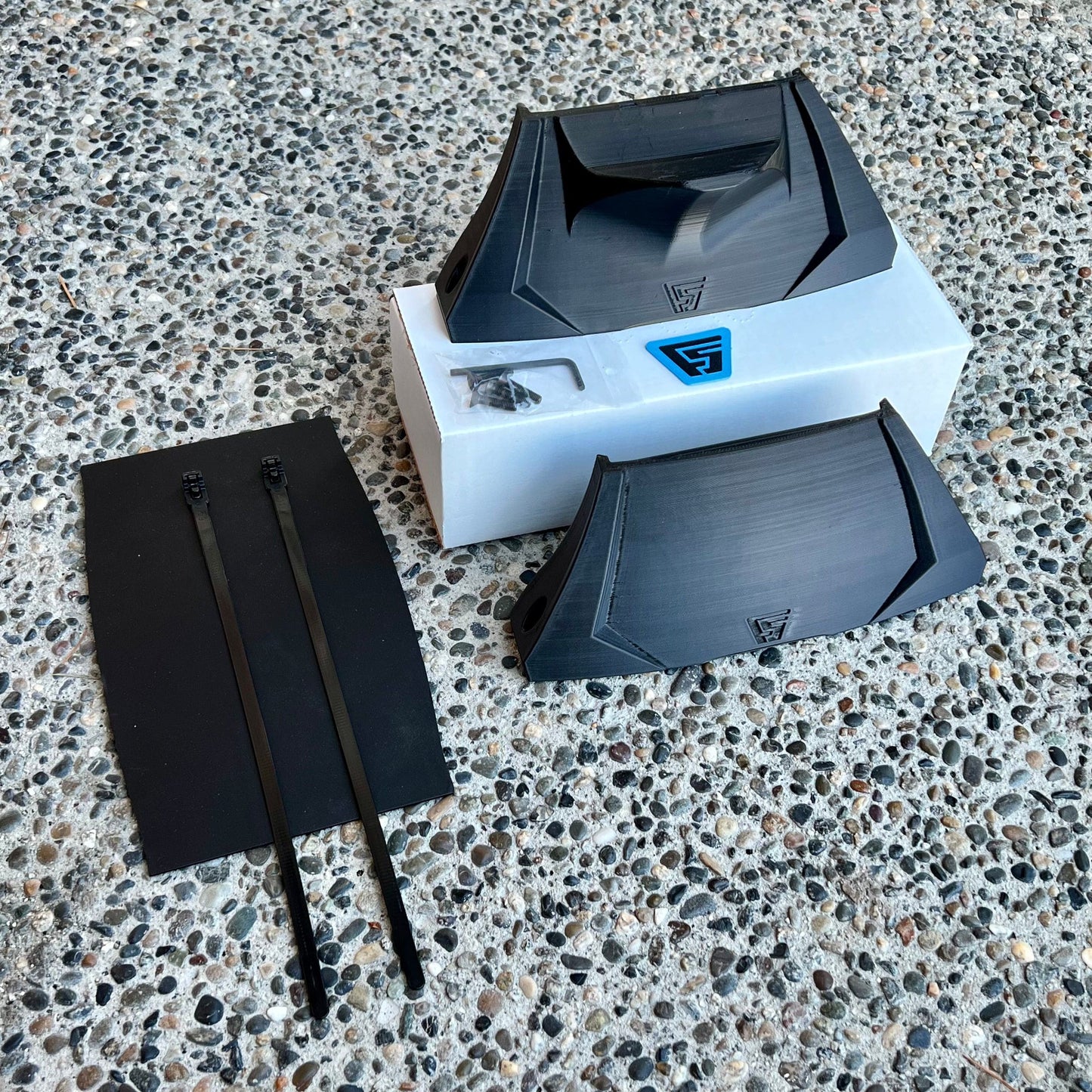 RoadsterX Lite Fender for Onewheel GT and Onewheel GT S | Onewheel Fender