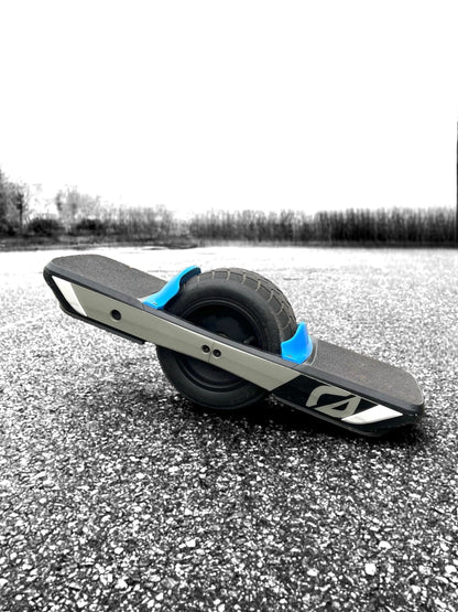 Roadster Asym Fenders for Onewheel GT