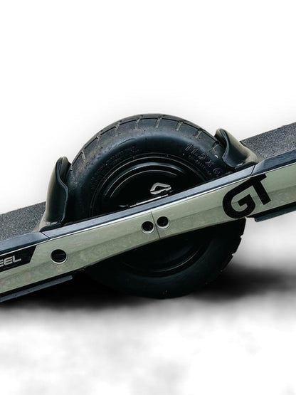 Roadster Asym Fenders for Onewheel GT
