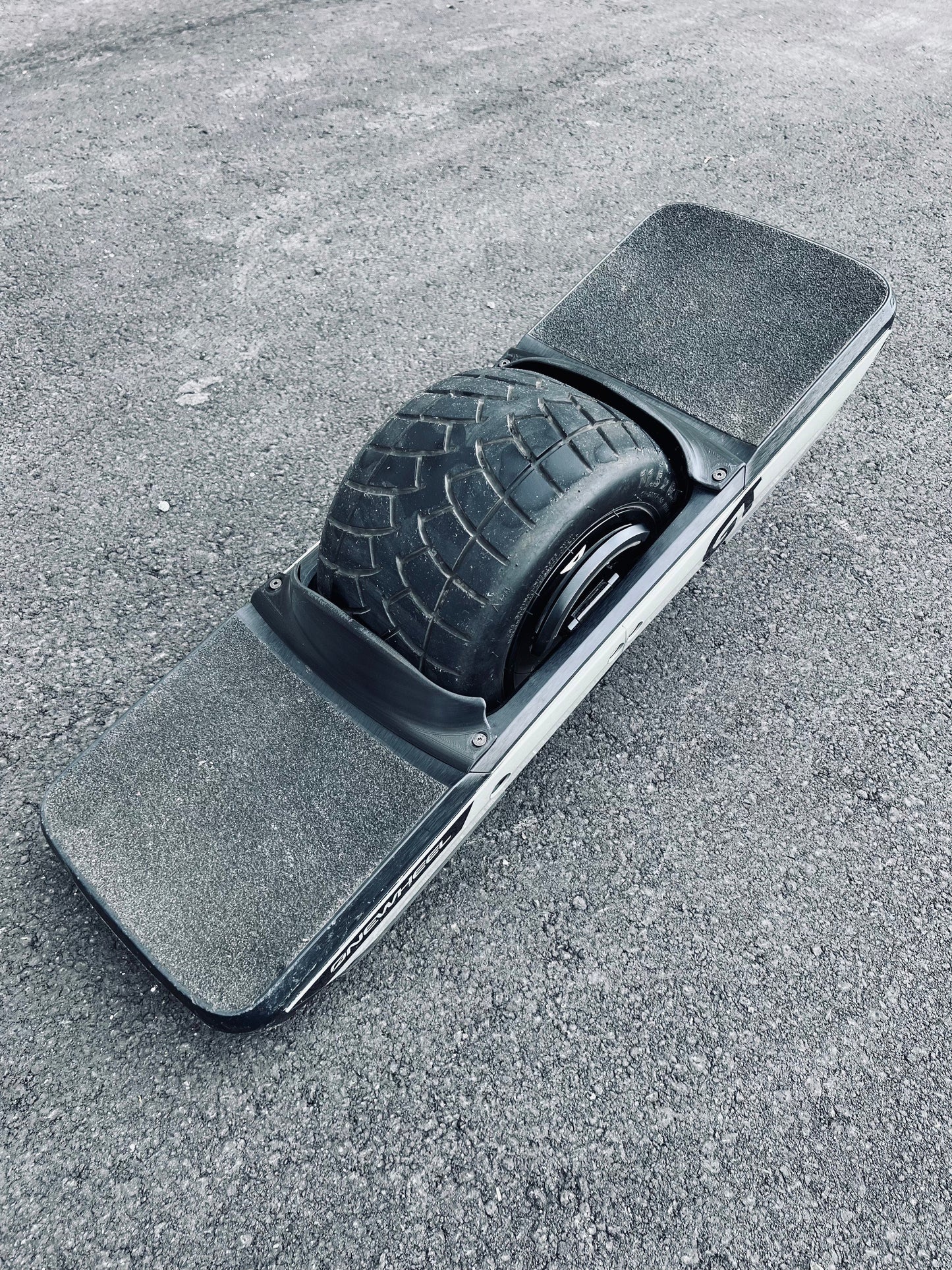 Roadster Lo Fenders for Onewheel GT