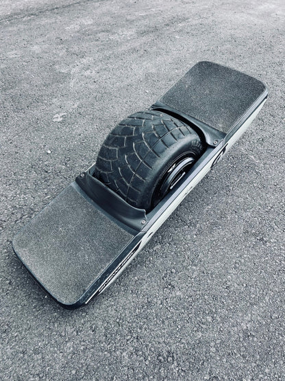 Roadster Lo Fenders for Onewheel GT