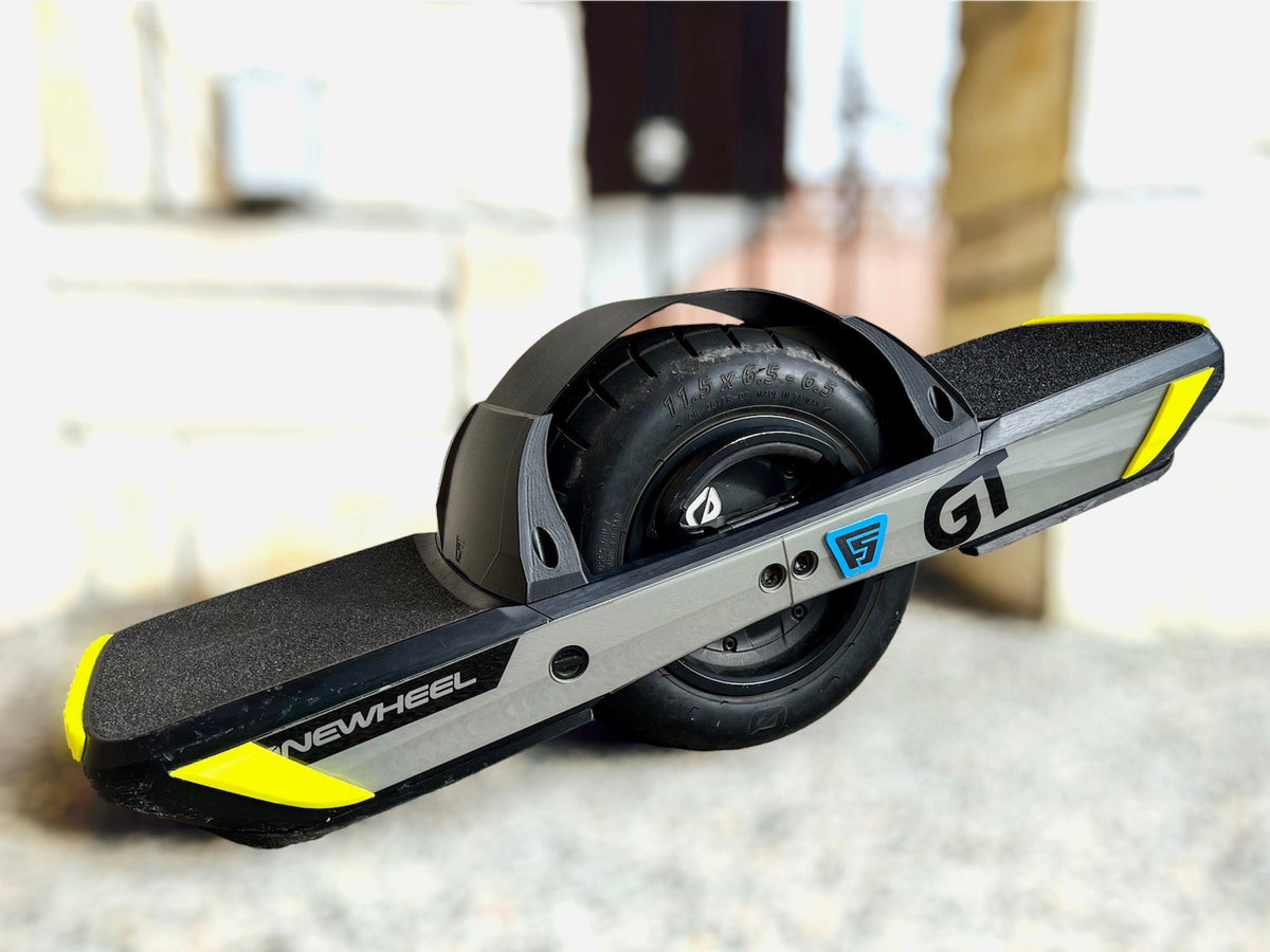 RoadsterXC Convertible Fender for Onewheel GT and Onewheel GT S | Onewheel Fender